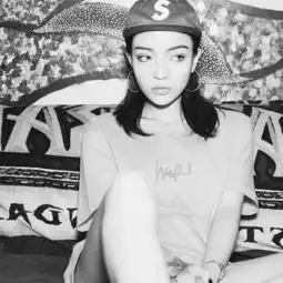 男rapper当道,她们用实力撕掉性别偏见
