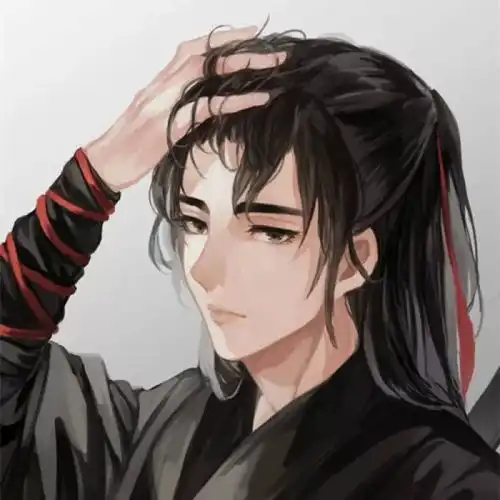 100张个性微信头像,任你挑选
