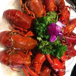 沪小胖淮海中路旗舰店的冰镇小龙虾好不好吃用户评价口味怎么样上海美食冰镇小龙虾实拍图片大众点评
