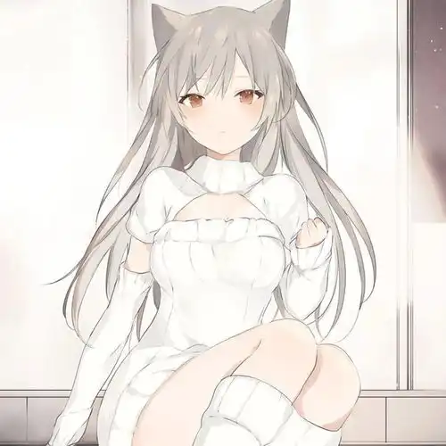 100张动漫男女生头像任你选
