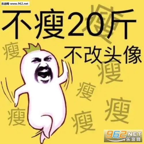 不瘦十斤不换壁纸图片不瘦十斤不换头像的图片可爱下载乐游网游戏下载
