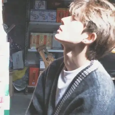 2023帅帅的酷酷的男生个性头像
