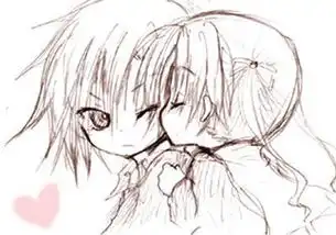 帮忙找一些可爱的图图
