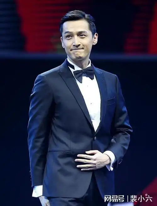 胡歌,于小彤,王俊凯,李佳琦,张子枫
