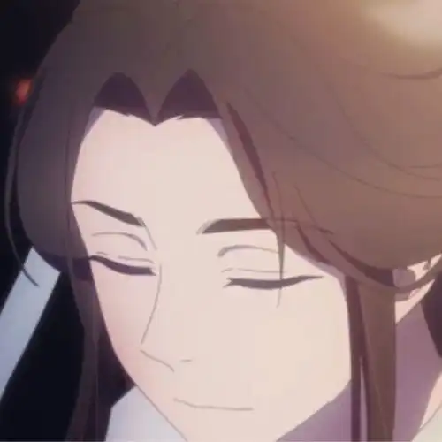 大家有好看的微笑阳光治愈系的动漫男头像
