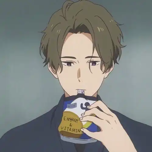 总结看过配过的日漫角色