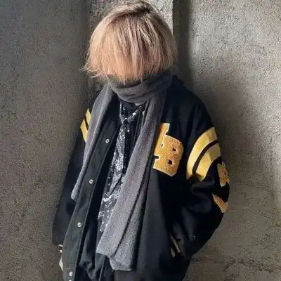 男头男生头像高清积极第78期
