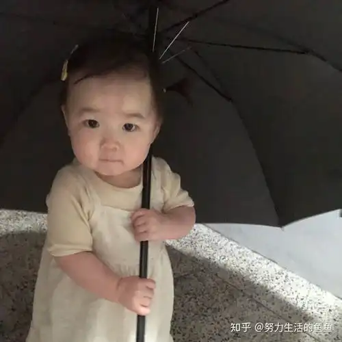 这个小萌娃小网红叫什么名字
