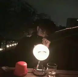 男生头像很多你自以为很好的关系其实也就那样吧晚安
