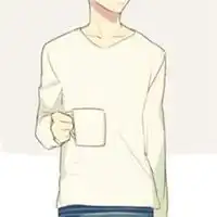 衬衣男头像高清微信头像图片大全
