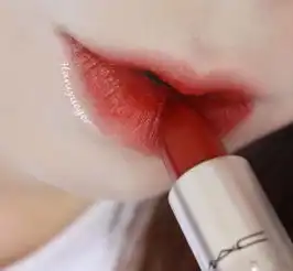最显白显婊比较高调男生最喜欢的口红