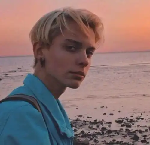 这样的头像,高级又好看
