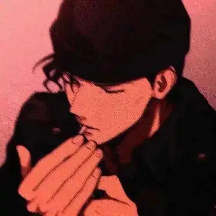 男漫头像今日份单独的男生头像,注意接收噢
