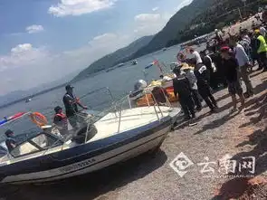 20岁大学生五一期间在云南抚仙湖深水区游泳溺亡