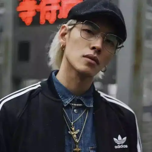 男女生头像

