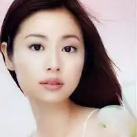 林心如头像高清图片大全名人林心如真人头像大图下载
