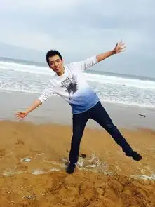 觅爱丨阳光活力男,与你牵手看一路美景
