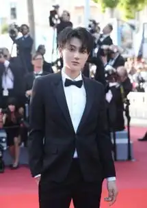 继马苏蹭红毯后这两位男明星也被嘲了
