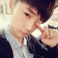 男闺蜜qq头像10张
