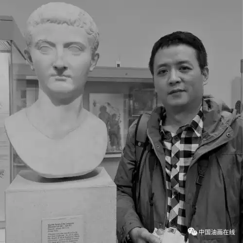 展讯时代品格2020广州油画精锐邀请展
