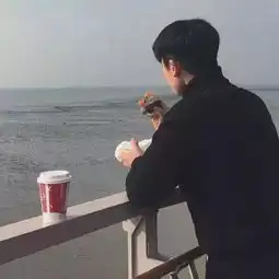 抖音热门各系头像
