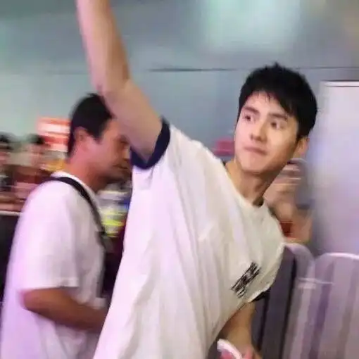 有趣的头像,专治不开心
