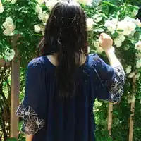 背影头像图片,孤独伤感寂寞的男生和女生
