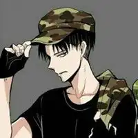 高冷男生微信头像霸气微信头像图片大全
