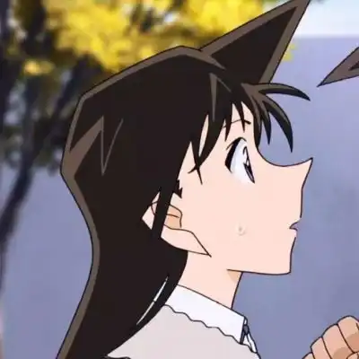 小白i吃鱼,动漫情侣头像
