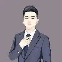 比较正式的工作微信头像
