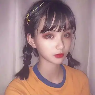 染ins闺蜜头像有那么一瞬间,我女生头像我要个性网
