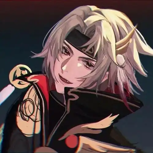 头像今天比昨天好这就是希望
