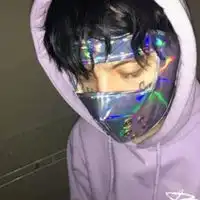 qq欧美范男生头像
