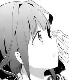 头像你们要的黑白头像
