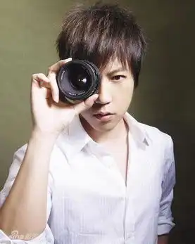 李敏镐有型钟汉良清新盘点穿白衬衫的男星们
