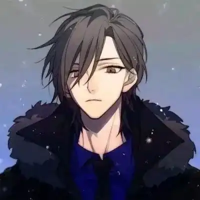 男头女头文字头像
