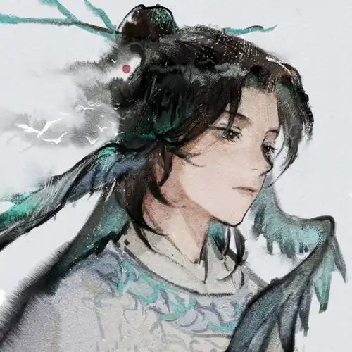 头像分享第3期被偏爱的才有恃无恐
