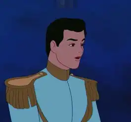 真人版的迪士尼王子,你见过这么帅的男人吗
