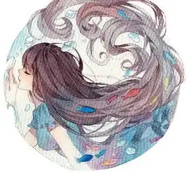 二次元插画