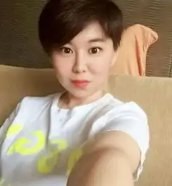 有一种整容叫小沈阳老婆瘦了,近照变身韩国女星,网友励志女神
