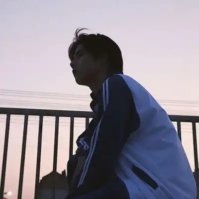 小清新头像男高清图片2020暖男文艺清纯图片