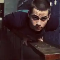 快手沧桑图片微信头像图片大全
