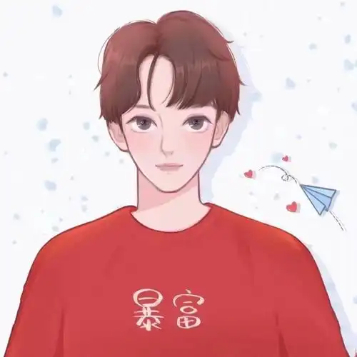 不明显的超甜动漫情侣头像宇航员最终也会找到他的月亮
