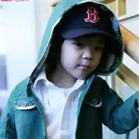 三岁半非小孩头像微信头像图片大全
