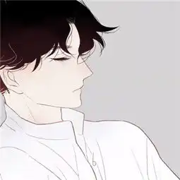 卡通男生头像,看着还是挺可爱的
