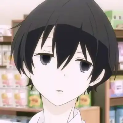 江孑动漫男头不是双向的奔赴男生头像我要个性网
