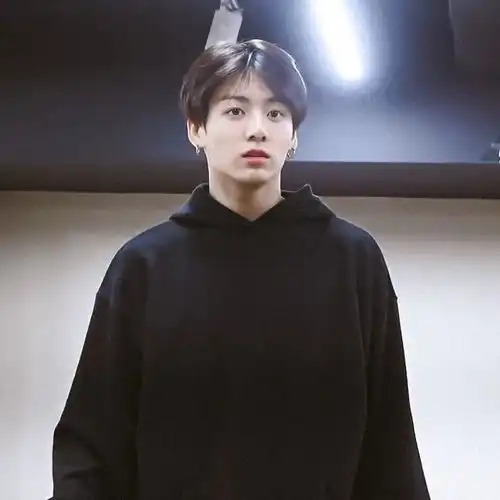 爱豆头像防弹少年团bts田柾国
