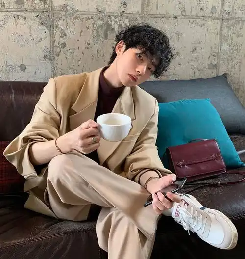 2020全年男士流行发大合集
