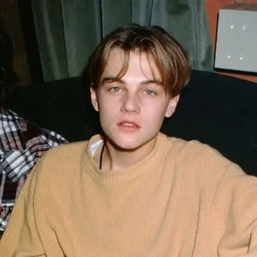 有没有欧美男生的头像
