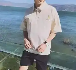 春夏你的衣柜还没件衬衫赶紧搭一件再去浪吧
